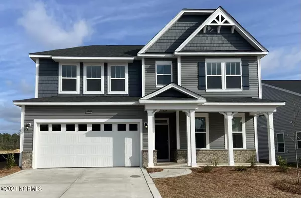 5720 Orchardgrass Road, Leland, NC 28451