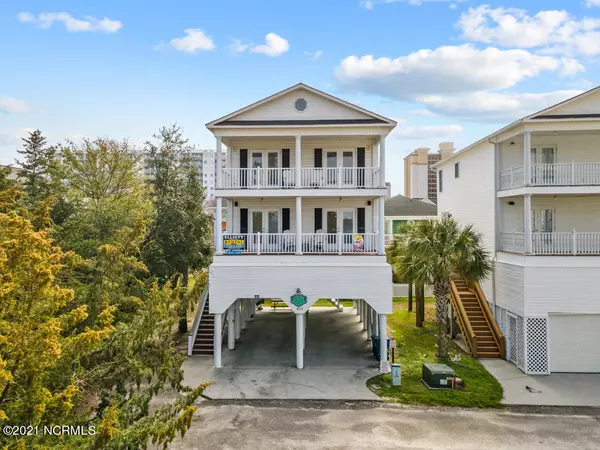 4715 Harmony LN, North Myrtle Beach, SC 29582