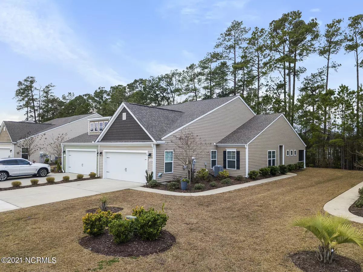 Carolina Shores, NC 28467,108 Calabash Lakes BLVD