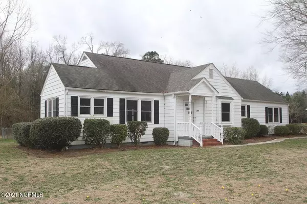 Kelly, NC 28448,234 Natmore RD