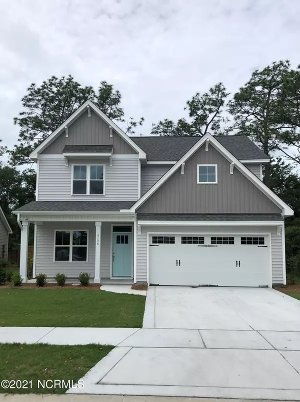 3706 Spicetree DR, Wilmington, NC 28412