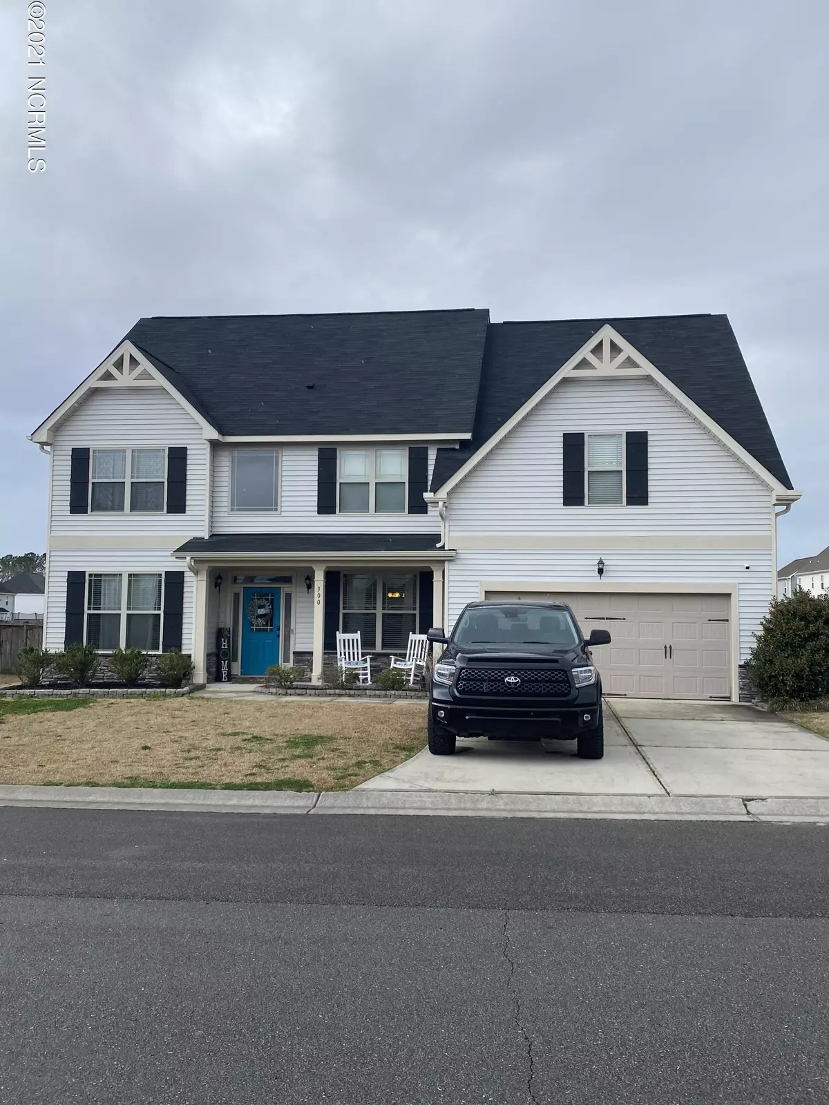 Maple Hill, NC 28454,300 SW Plantation DR