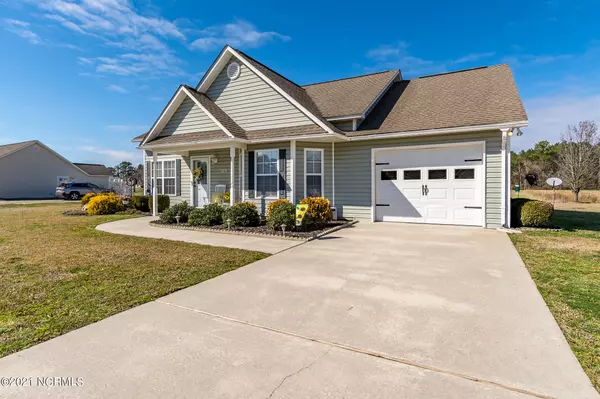 Teachey, NC 28464,169 Bernice Blanton DR