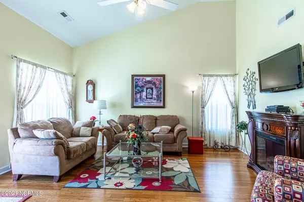 Teachey, NC 28464,169 Bernice Blanton DR