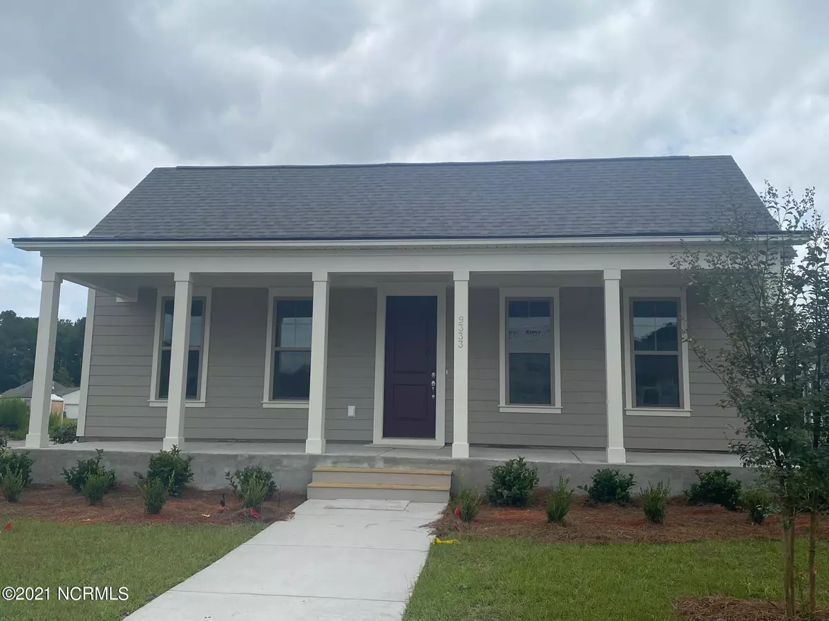 Calabash, NC 28467,9333 William Andrew CT