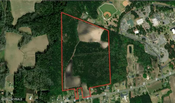 Chadbourn, NC 28431,Near 5028 Chadbourn HWY