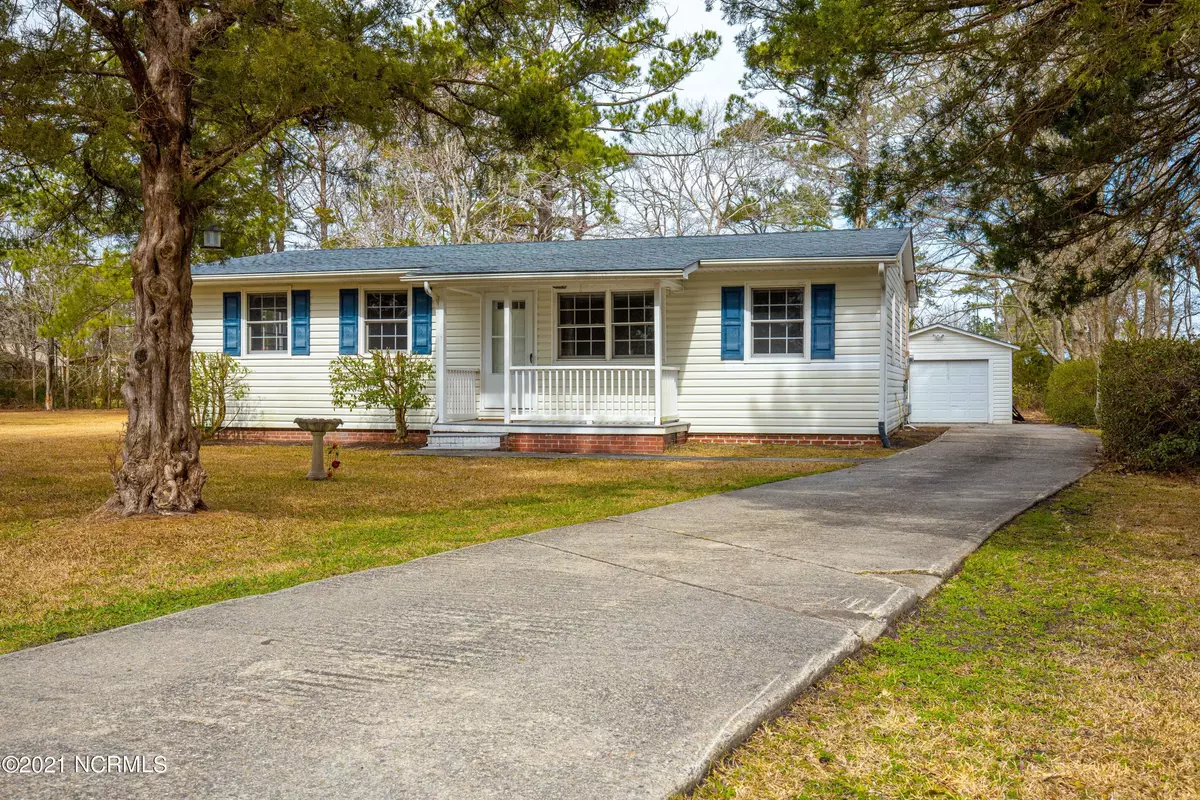 Newport, NC 28570,2917 Newport Circle