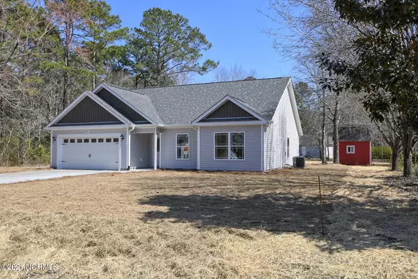 542 Leatherwood Drive NW, Calabash, NC 28467