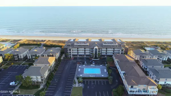 Ocean Isle Beach, NC 28469,27 Ocean Isle BLVD W #Ee