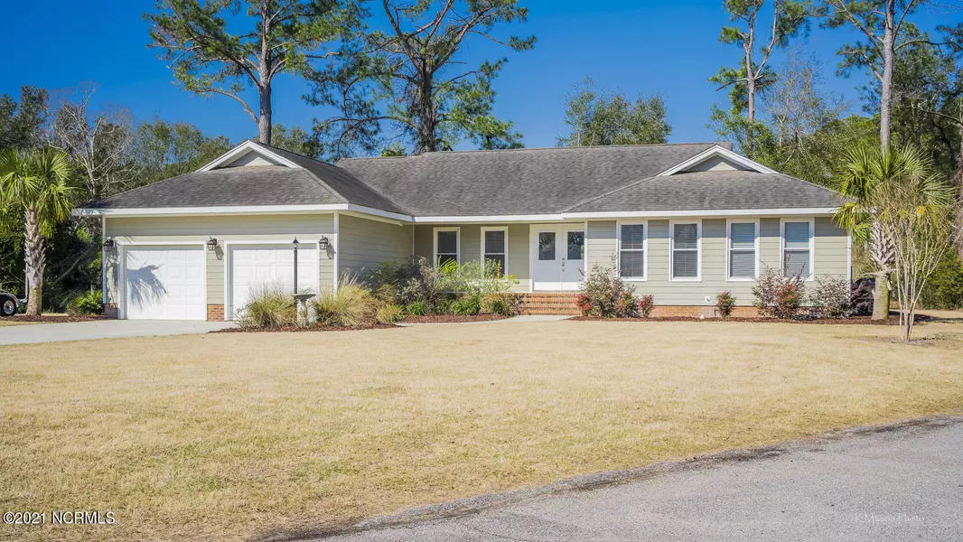 8108 Schooner PL, Wilmington, NC 28412