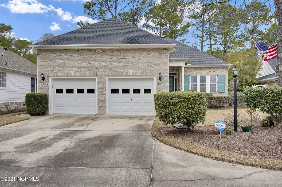 Sunset Beach, NC 28468,223 Baroney Place DR