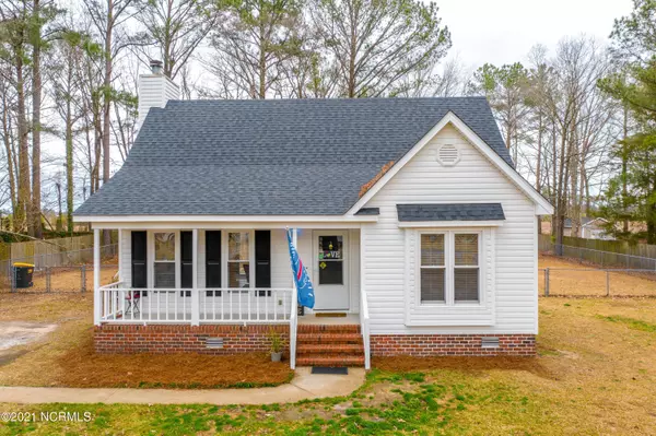 Winterville, NC 28590,1364 Huckleberry Lane