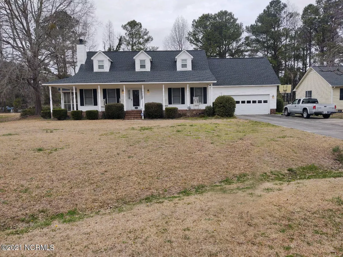 Trent Woods, NC 28562,707 Discovery Bay