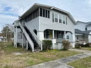 314 E Grainger AVE, Kinston, NC 28501