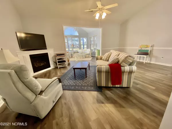 Sunset Beach, NC 28468,859 Sandpiper Bay DR SW