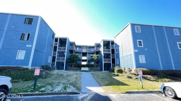 2210 New River Inlet RD #252, North Topsail Beach, NC 28460