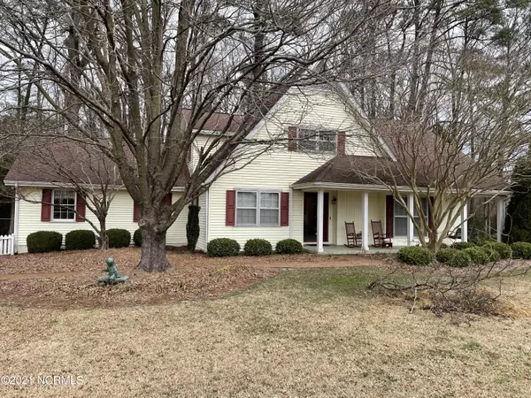 4966 Stantonsburg Road, Greenville, NC 27834