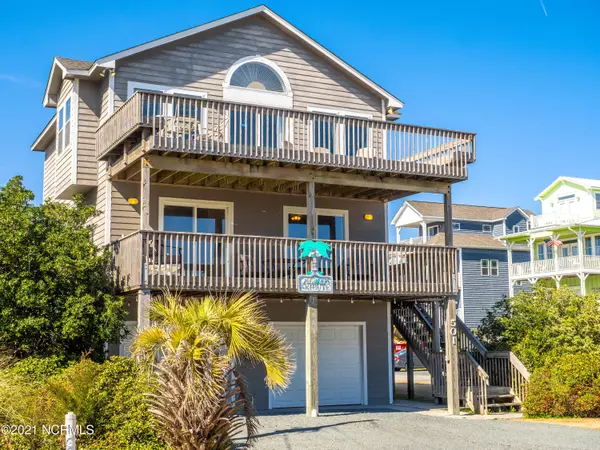 Surf City, NC 28445,501 S Shore DR