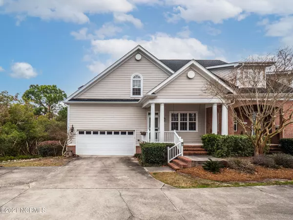 7528 Promontory CT, Wilmington, NC 28412