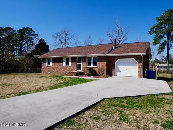 Havelock, NC 28532,209 Dogwood ST