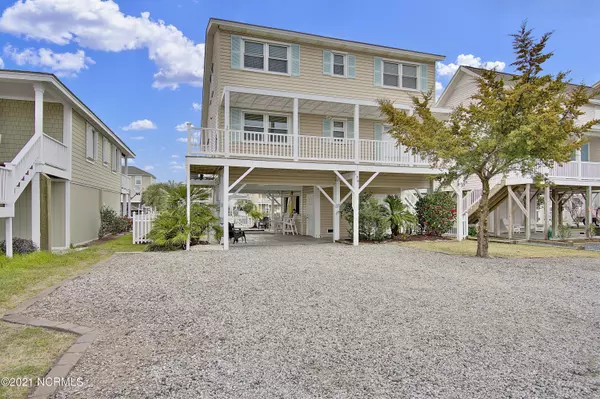 Holden Beach, NC 28462,130 Burlington ST