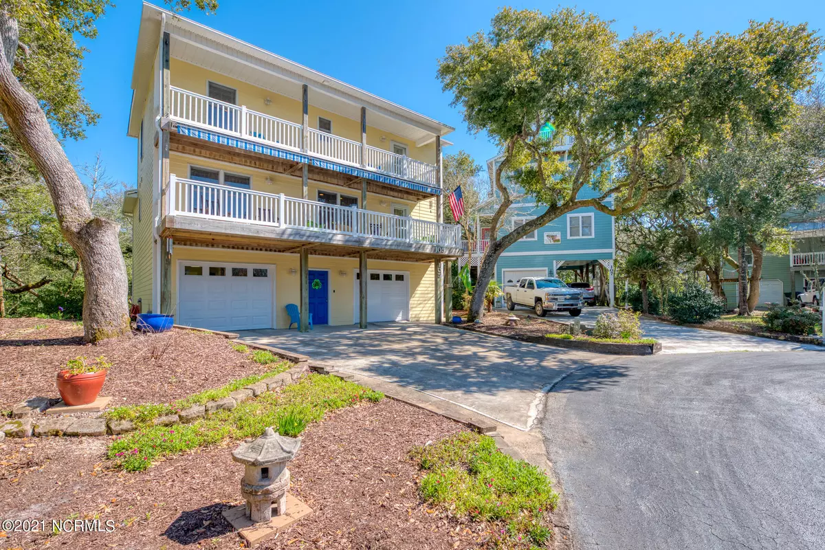 Surf City, NC 28445,105 Sea Urchin CT