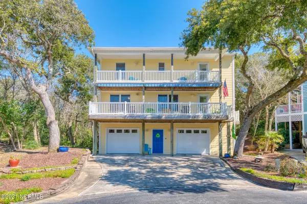 Surf City, NC 28445,105 Sea Urchin CT