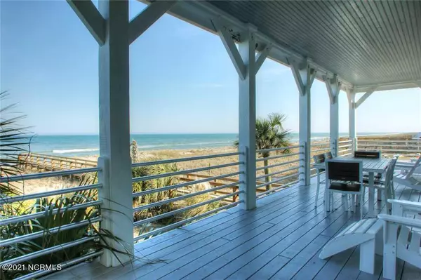 Kure Beach, NC 28449,309 Fort Fisher BLVD S #B