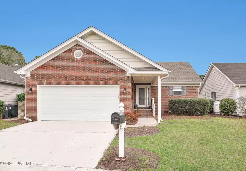 7824 Chip Shot WAY, Wilmington, NC 28412