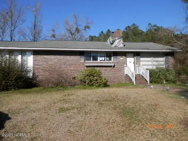 5376 Chadbourn HWY, Chadbourn, NC 28431