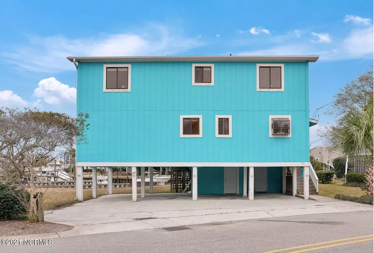 Wrightsville Beach, NC 28480,234 Seacrest DR