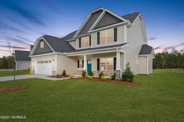 Rocky Point, NC 28457,895 Habersham AVE