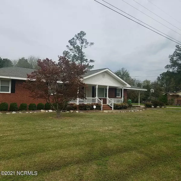 Chadbourn, NC 28431,205 Miller ST