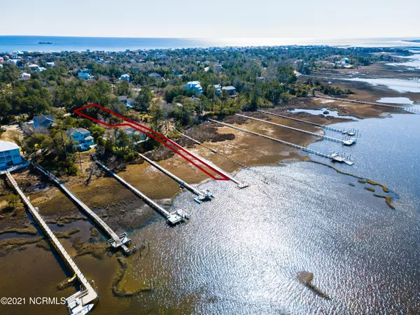 Emerald Isle, NC 28594,9924 Bluff RD