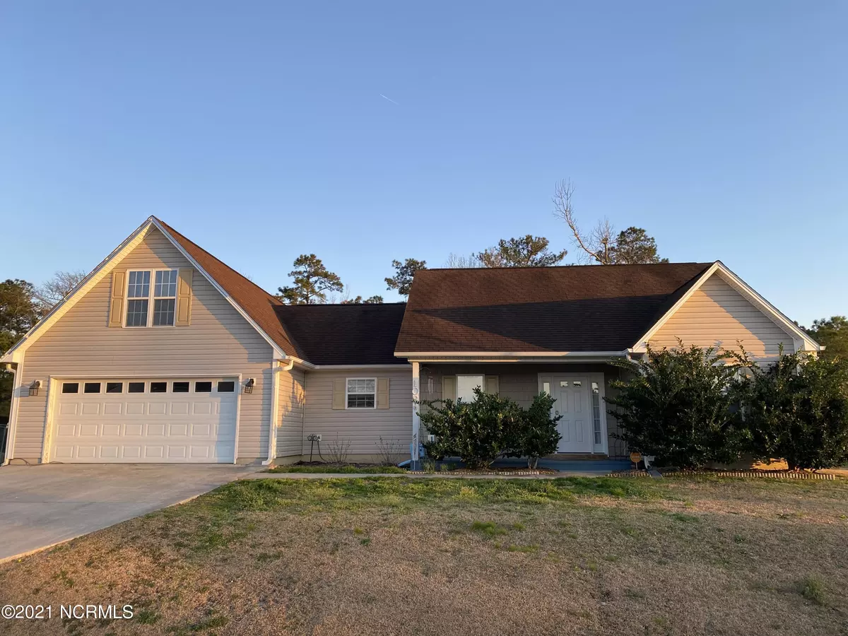 Holly Ridge, NC 28445,108 Norine DR