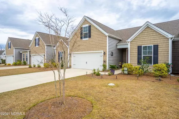 Leland, NC 28451,10134 Morecamble BLVD #Unit 3