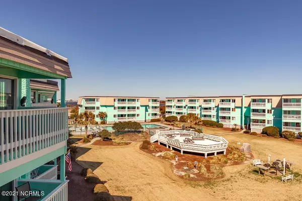 Atlantic Beach, NC 28512,301 Commerce WAY #342