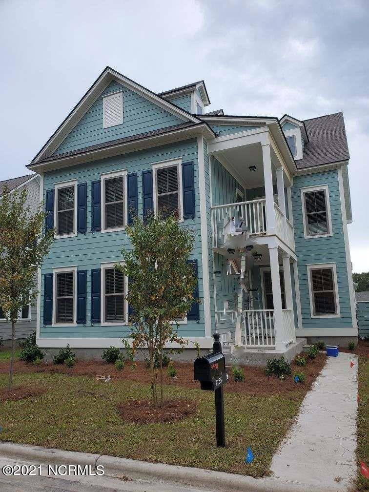 Calabash, NC 28467,9155 Devaun Park BLVD