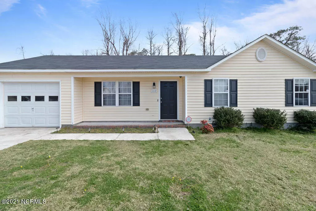 Jacksonville, NC 28540,112 Nicole Court