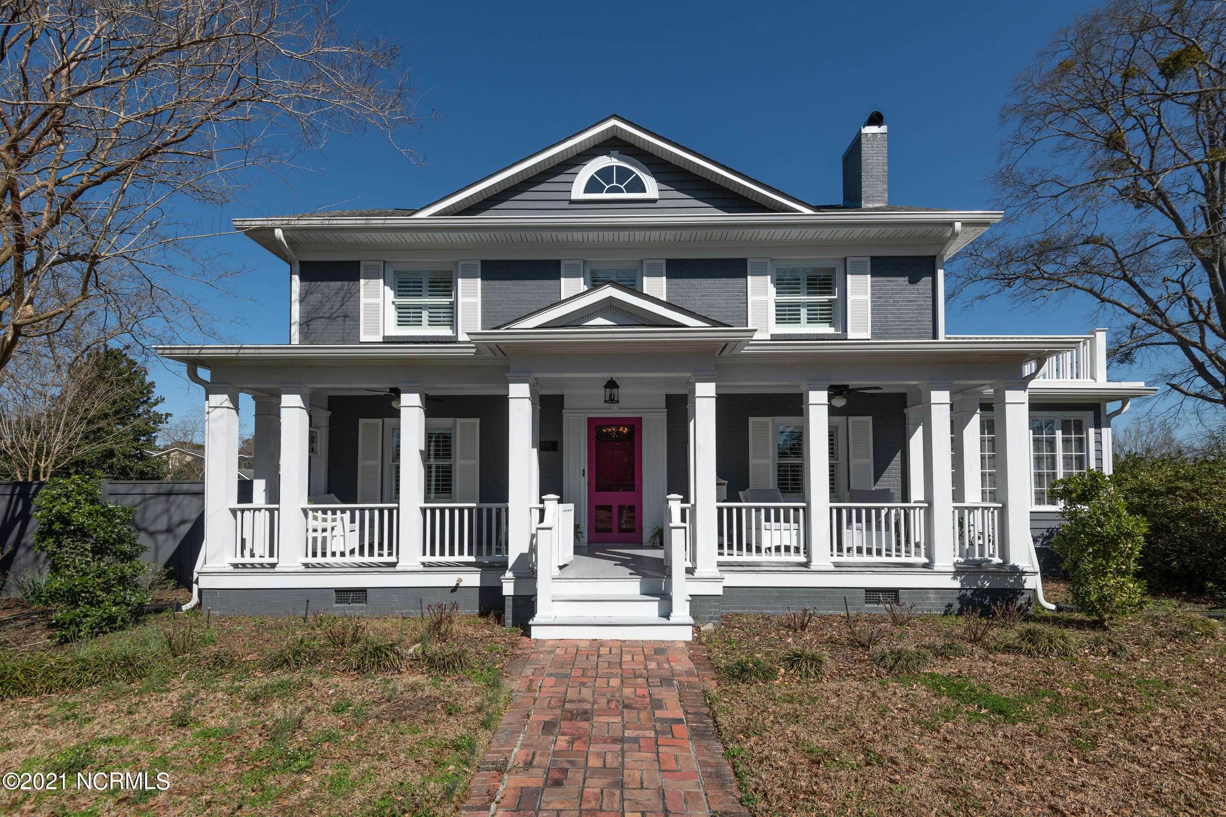 1502 Tryon RD, New Bern, NC 28560