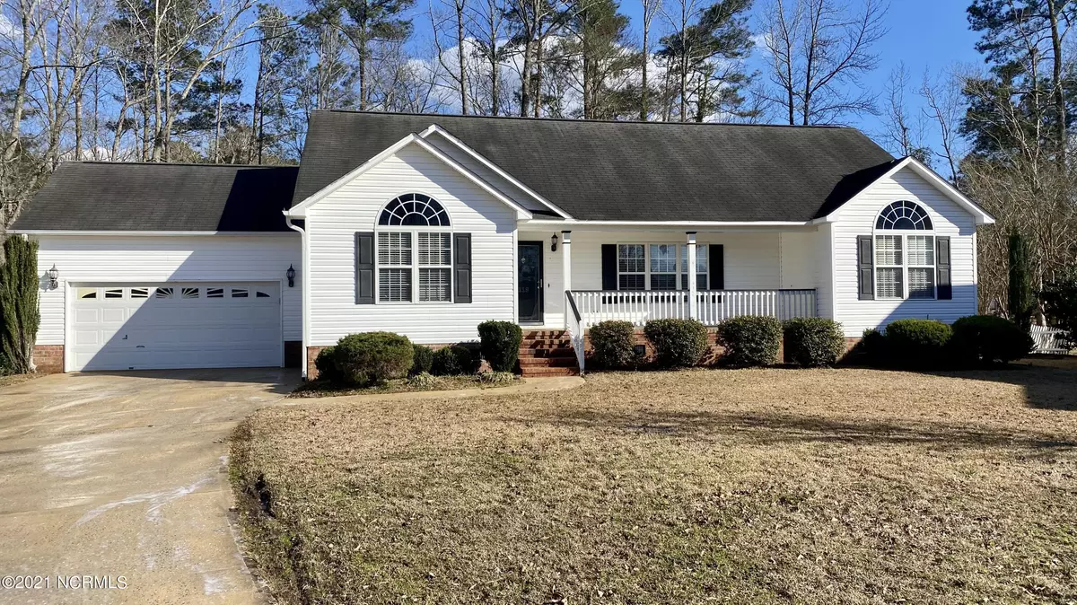 Washington, NC 27889,119 Ore CT