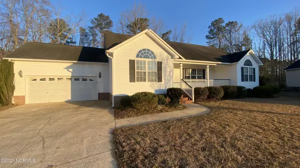 Washington, NC 27889,119 Ore CT