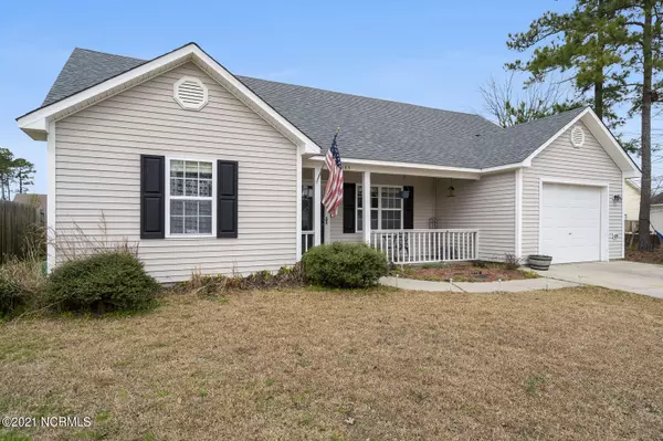 Leland, NC 28451,1183 Amber Pines DR