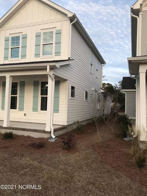 Southport, NC 28461,1024 N Caswell Avenue