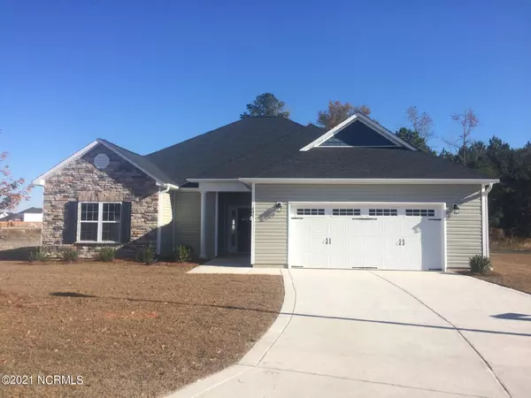 605 Unity Court, Jacksonville, NC 28546