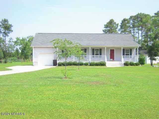 111 Longwood DR, Stella, NC 28582