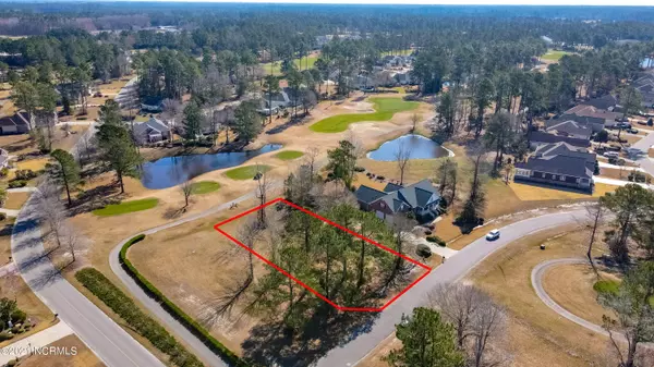 1058 Beauvoir Drive NW, Calabash, NC 28467