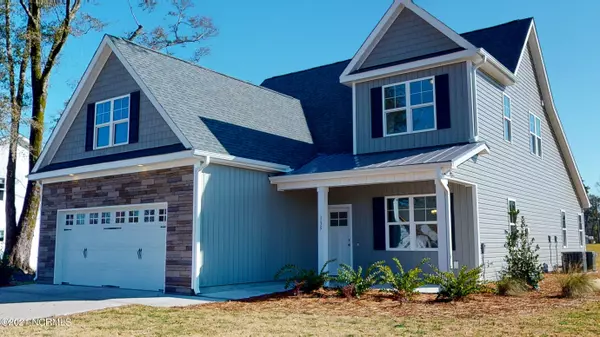 Rocky Point, NC 28457,Lot #50 Henline CT