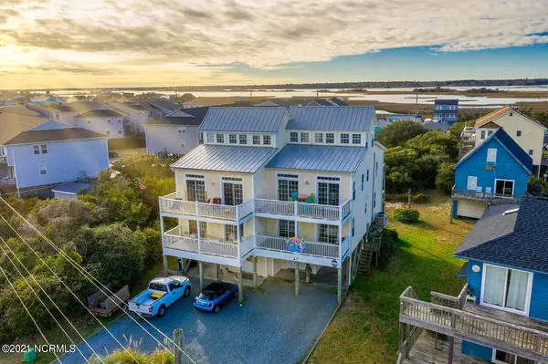 811 - A S Shore DR, Surf City, NC 28445