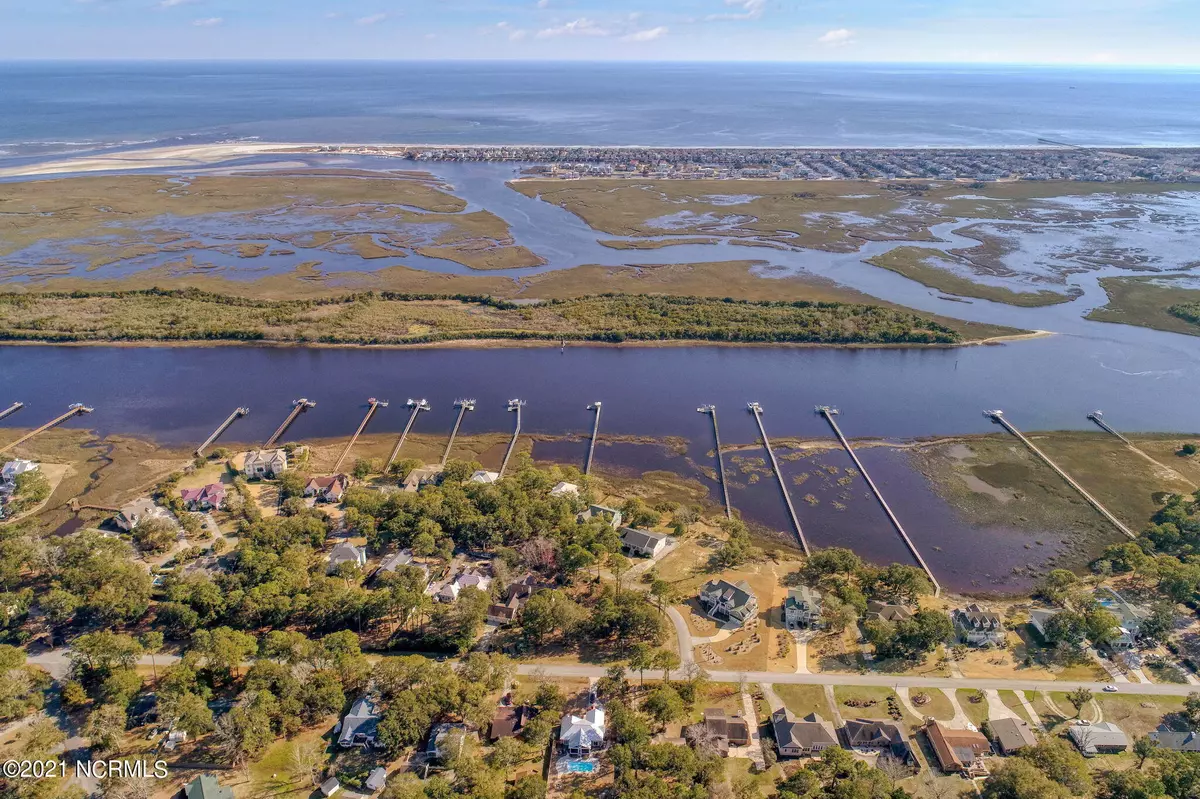 Sunset Beach, NC 28468,515 Twisted Oak LN